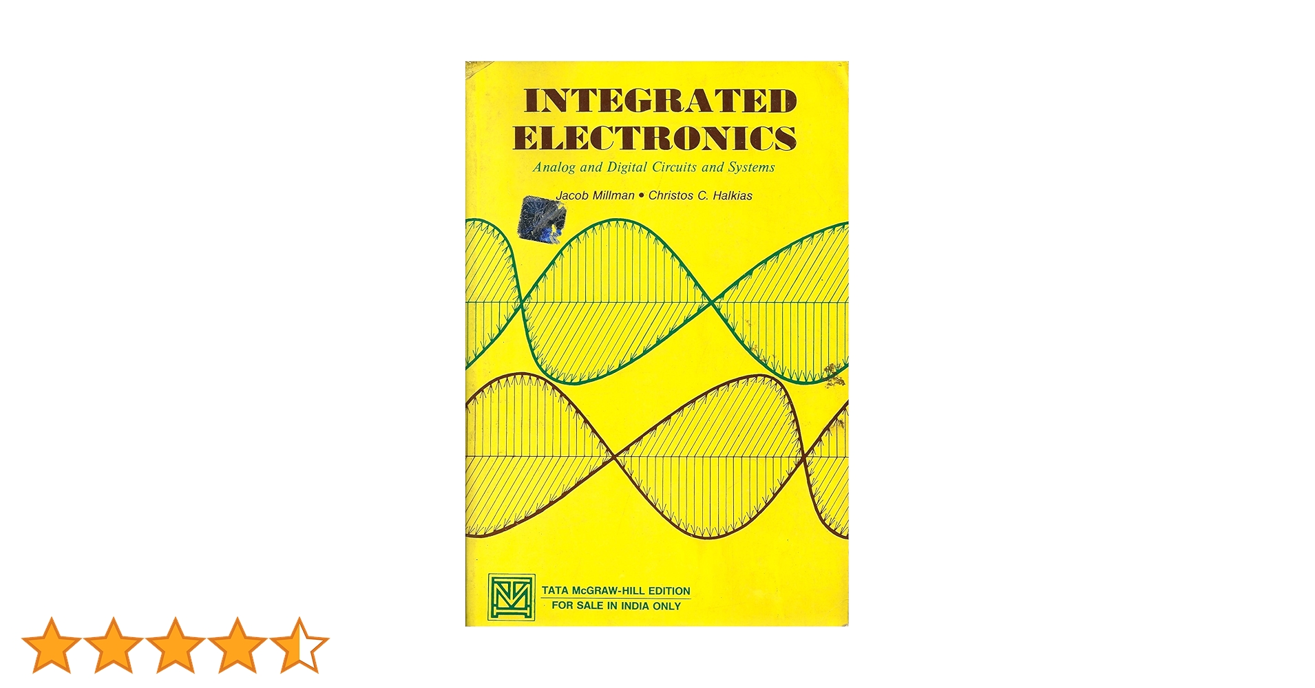 語学・辞書・学習参考書 MICROELECTRONICS Jacob Millman 語学・辞書・学習参考書 MICROELECTRONICS Jacob Millman 語学